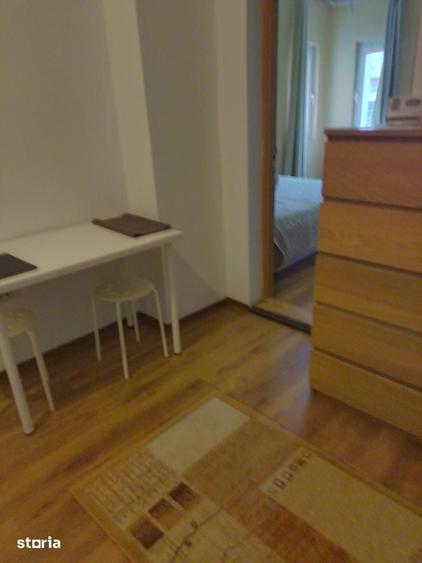Apartament cu 2 camere decomandat în Decebal