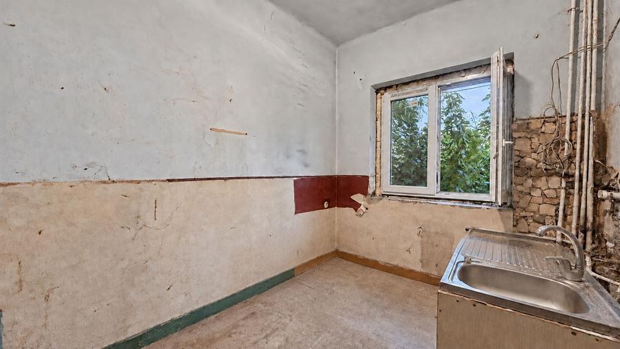 Apartament cu 2 camere decomandat în Șagului