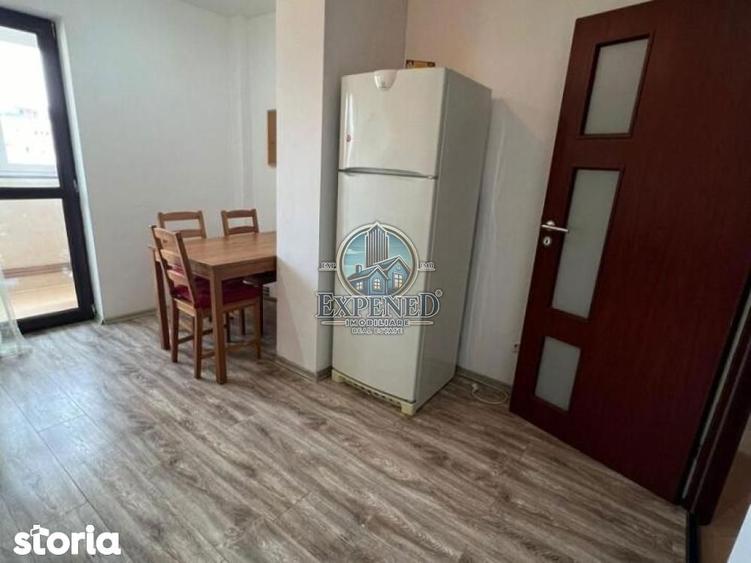 Apartament cu 2 camere decomandat, mobilat în Ștefan cel Mare