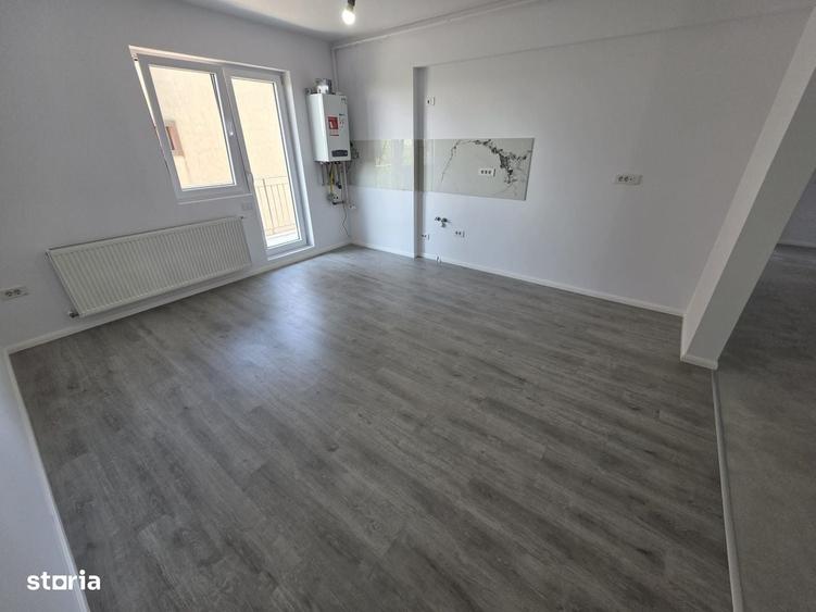 Apartament cu 3 camere decomandat în Dobroești