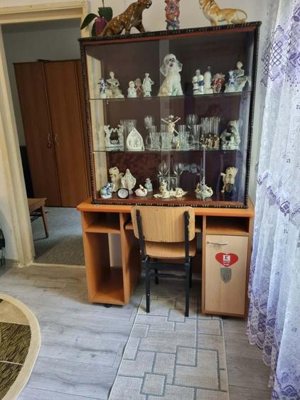 Apartament cu 2 camere nedecomandat în Milcov