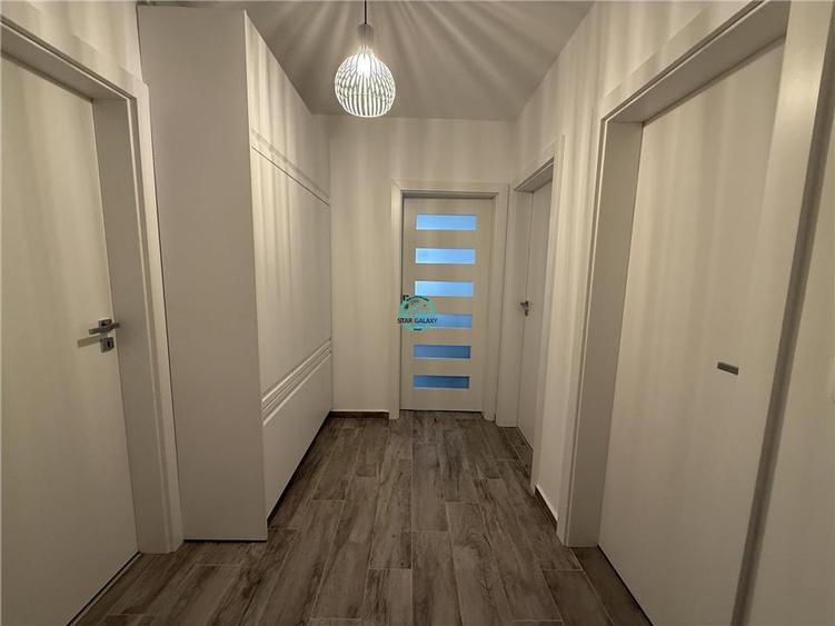 Apartament cu 2 camere decomandat în Libertății