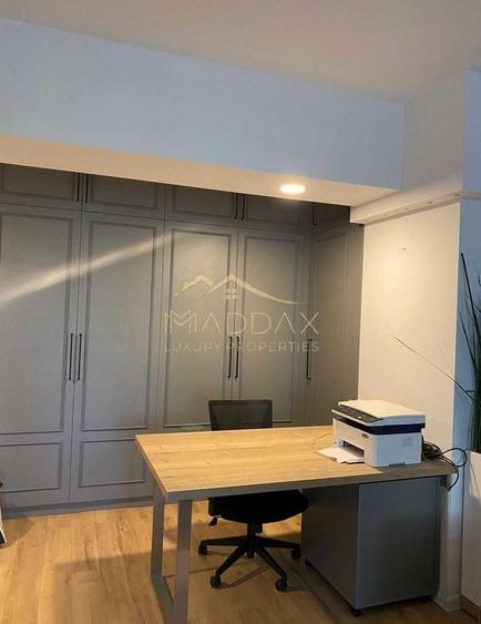 Apartament cu 2 camere semidecomandat, mobilat în Politehnica