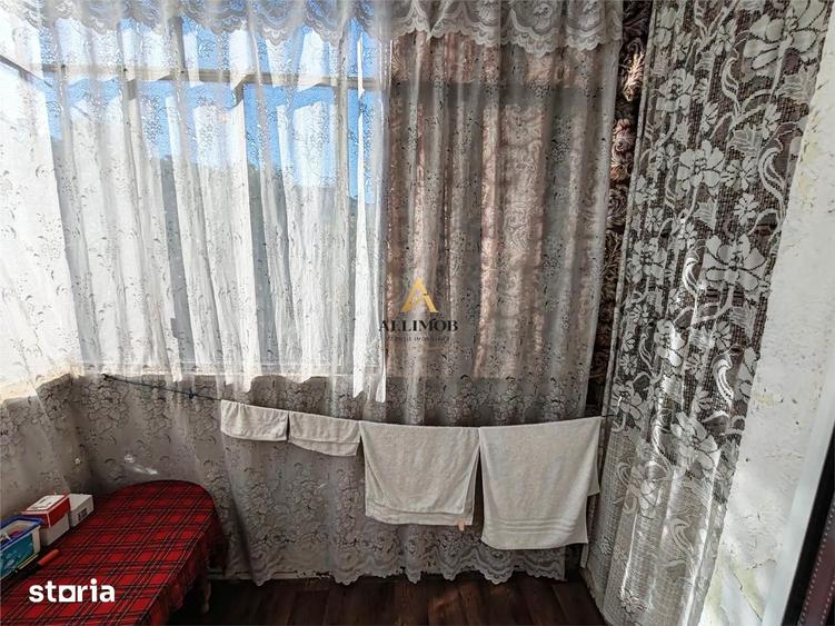 Apartament cu 2 camere în Peneș Curcanul