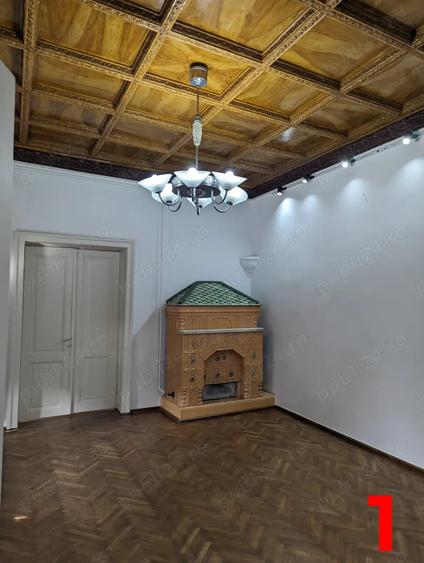 Spațiu comercial, de 105 mp, în Central