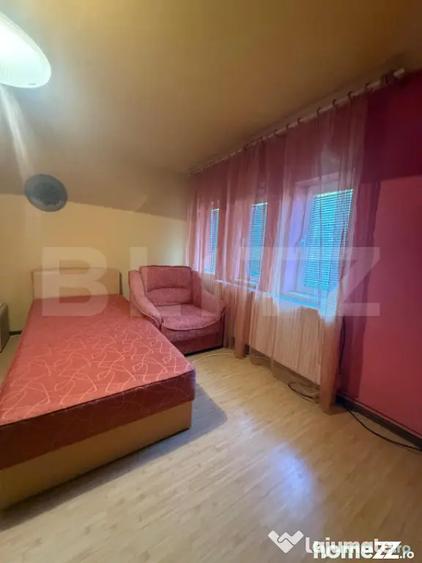 Apartament 3 camere, in vila, 46 mp, zona CENTRAL - Ploiesti (Prahova) - 12
