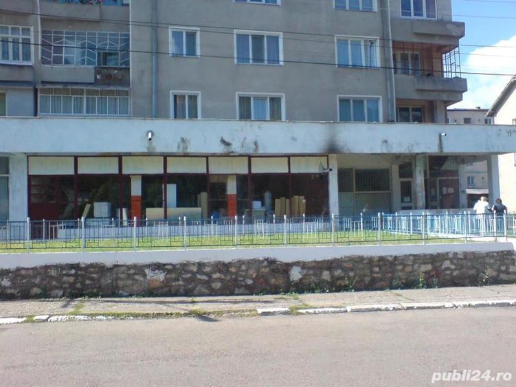 Spațiu comercial, de 510 mp, în Central
