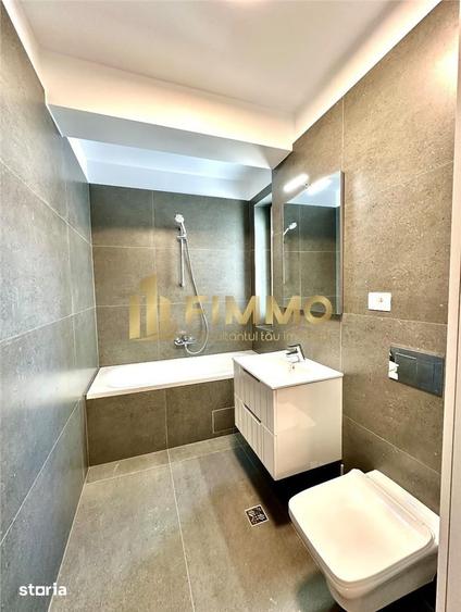 Apartament cu 2 camere semidecomandat în Obcini