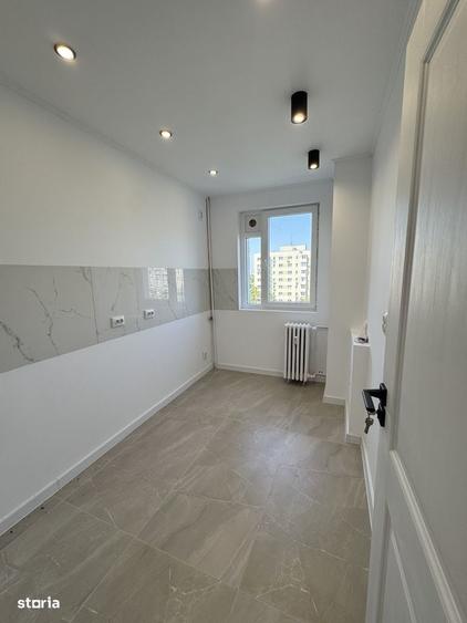 Apartament cu 2 camere semidecomandat în Drumul Taberei