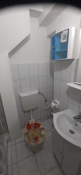 Garsonieră semidecomandată în Central