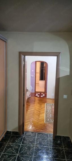 Apartament cu 2 camere nedecomandat în Kiseleff