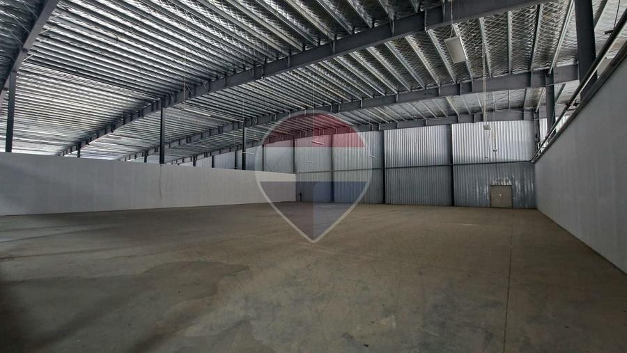 COMPLEX INDUSTRIAL & COMERCIAL PREMIUM | ILFOV - 6