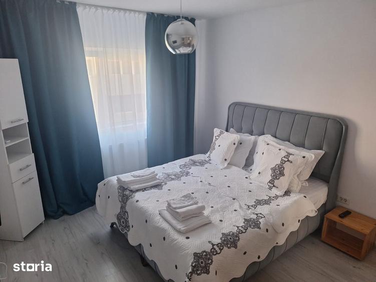 Apartament cu 3 camere în Theodor Pallady