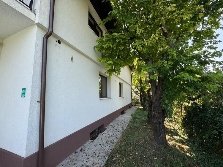 Casă individuală cu 16 camere cu Piscina în Copou