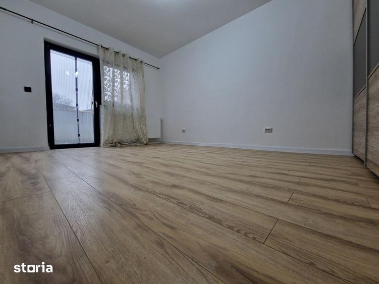 Casa, aproape de tramvai, libera, partial mobilata , Cug - 4