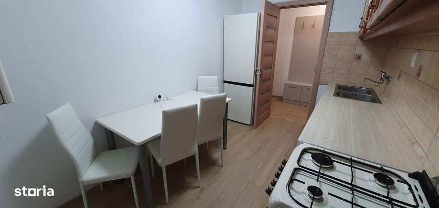 Apartament cu 2 camere în Tudor