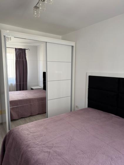 Vand apartament 2 camere decomandate etaj 2 mobilat si utilat in Dudu Chiajna - 6