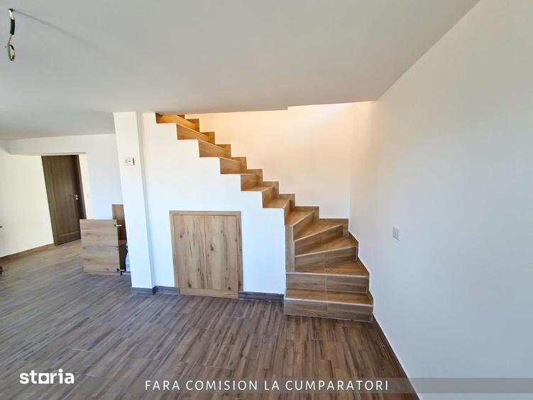 CASA DE VANZARE - CAZANESTI - 9