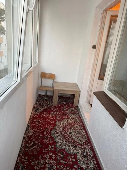 Apartament cu 2 camere decomandat în Tudor
