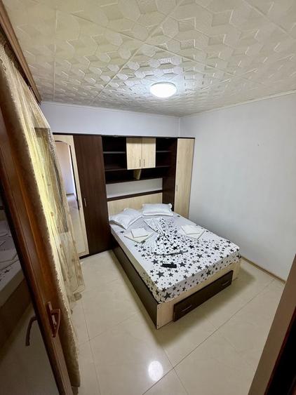Apartament cu 4 camere în Central