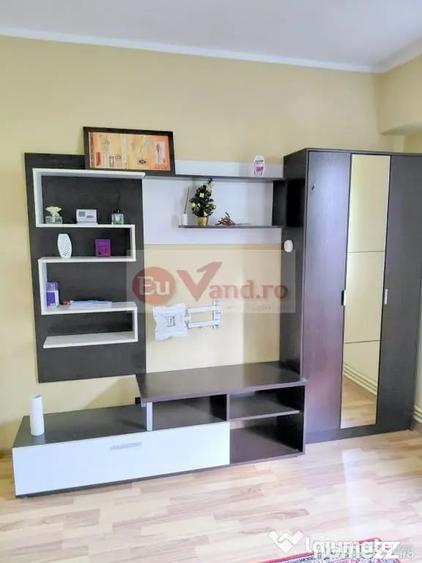 Garsonieră decomandată în Mazepa 1