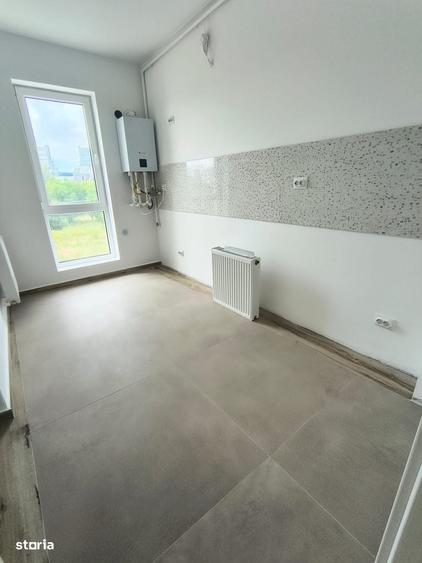 Apartament 3 camere 2 bai 2 balcoane 80mp gata Brancoveanu Grand Arena - 10