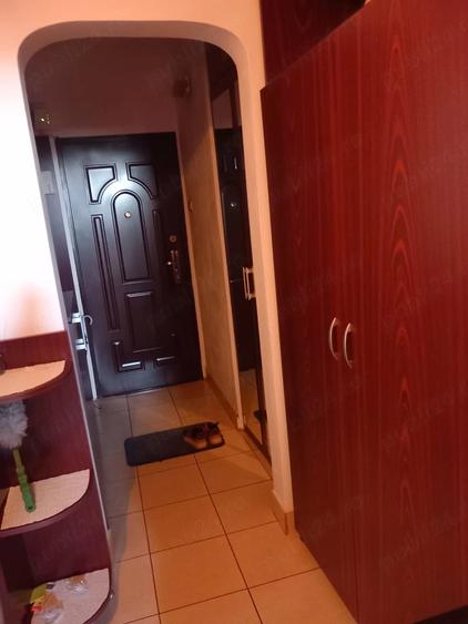 Apartament cu 2 camere decomandat, mobilat în Rogerius