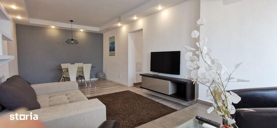 Apartament cu 3 camere în 13 Septembrie