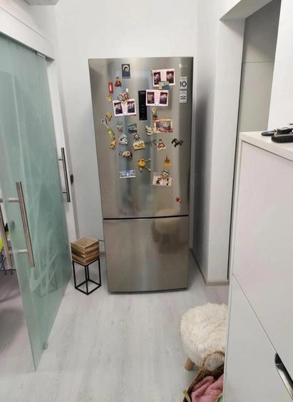 Apartament cu 3 camere decomandat în Găvana