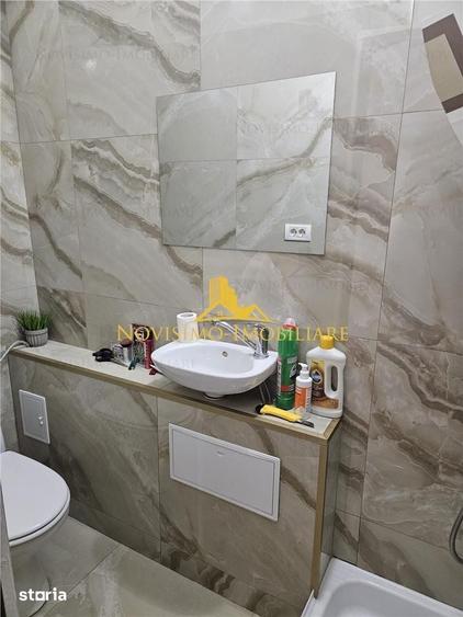 Apartament cu 3 camere decomandat în Ultracentral