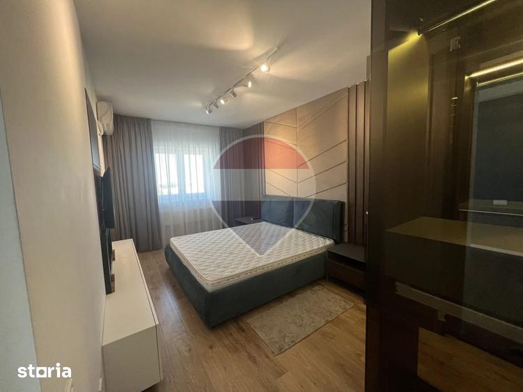 Apartament cu 2 camere în Drumul Taberei
