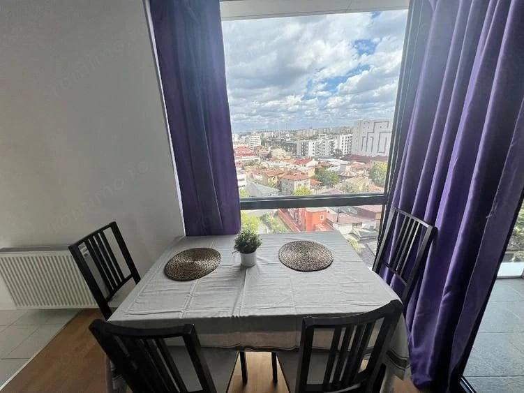 Inchiriere Apartament 2 Camere Decebal, Delea Veche, Paza - 12