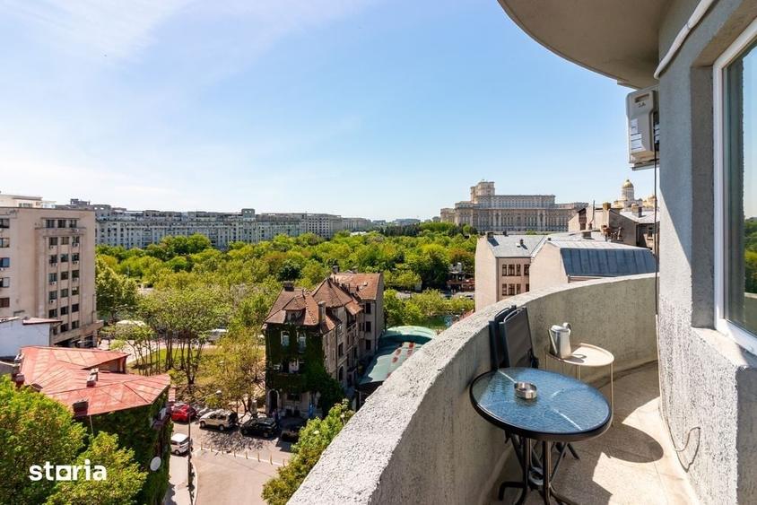 Apartament cu 4 camere decomandat în Centrul Civic