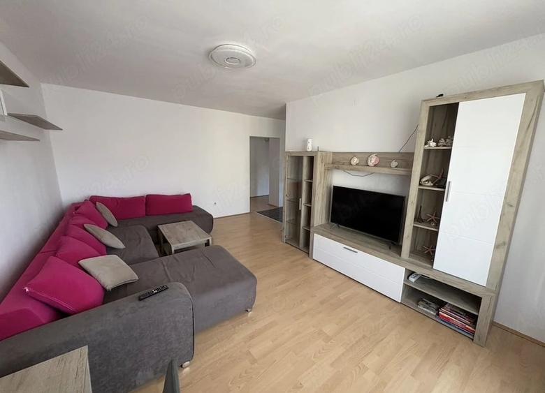 Apartament cu 4 camere decomandat în Mănăștur