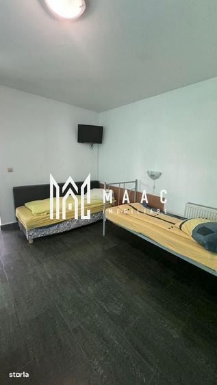 Casă cu 4 camere cu Teren 3376 Mp în Central