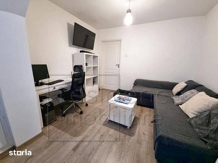 Pet friendly! Apartament 2 camere, Manastur, zona Calvaria si USAMV - 10
