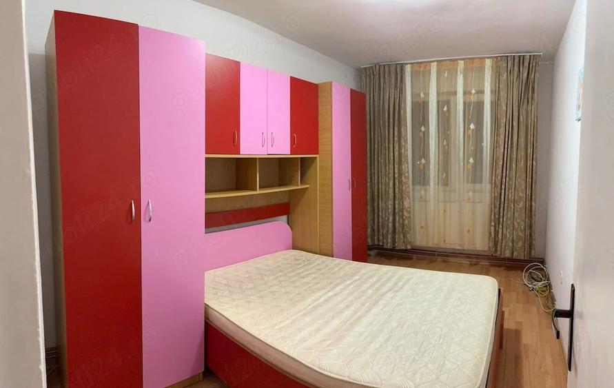 Apartament cu 2 camere decomandat în Mănăștur