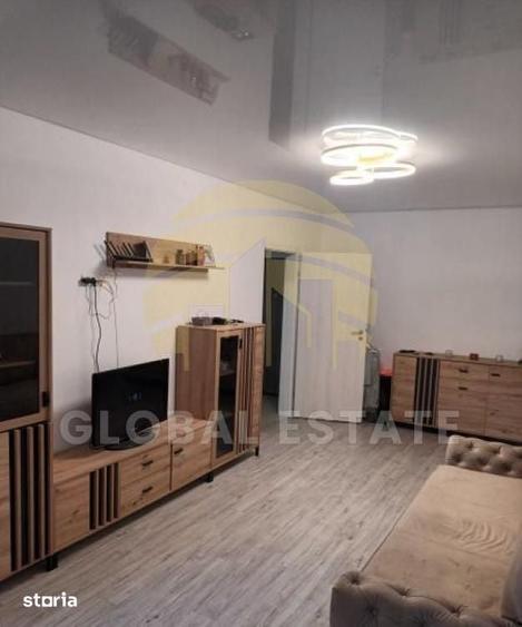 Garsonieră decomandată în Sălăjan