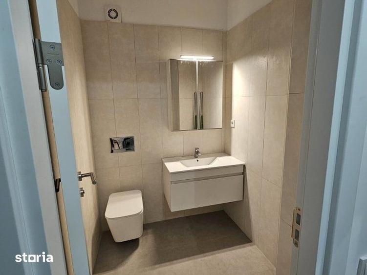 Apartament cu 2 camere decomandat în Giulești