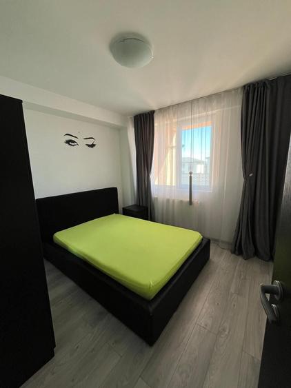 inchiriem apartament militari residence - 4