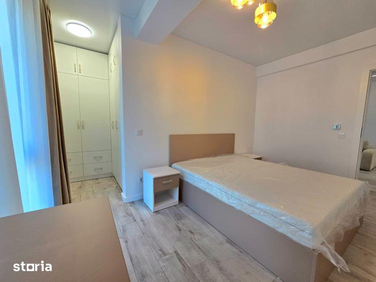 Apartament cu 2 camere în Rediu