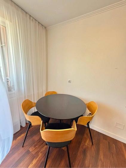 Etaj III | Apartament spatios 3 camere - 86 mp | Parcare proprie - 4
