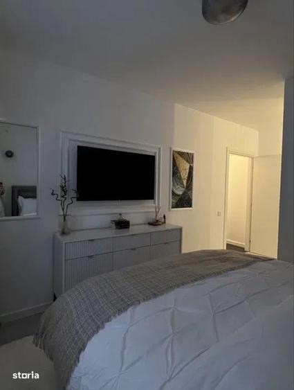 Apartament 2 camere de inchiriat | Onix North | Loc Parcare | Pipera - 1