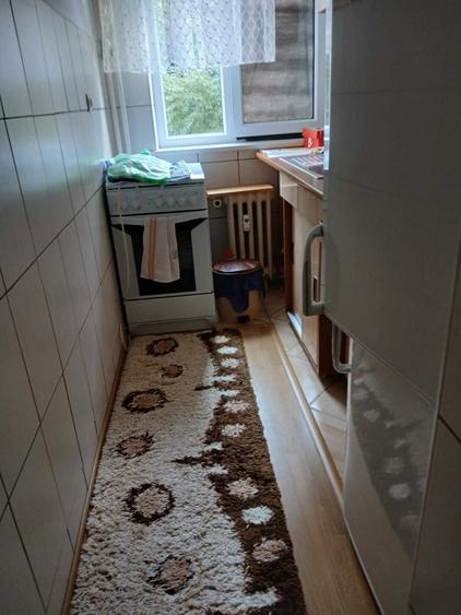 Apartament cu 2 camere în Rădăuți