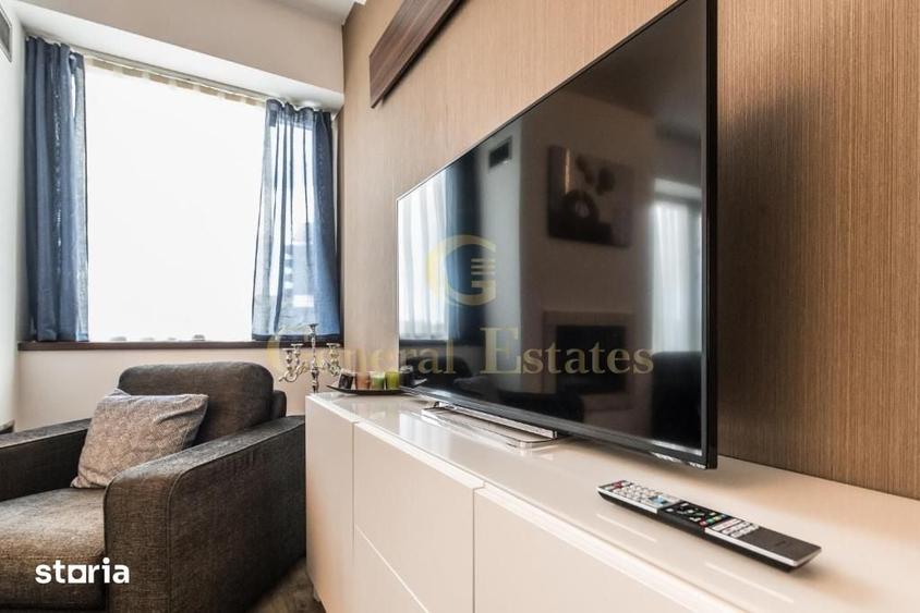 Apartament cu 3 camere în Sud