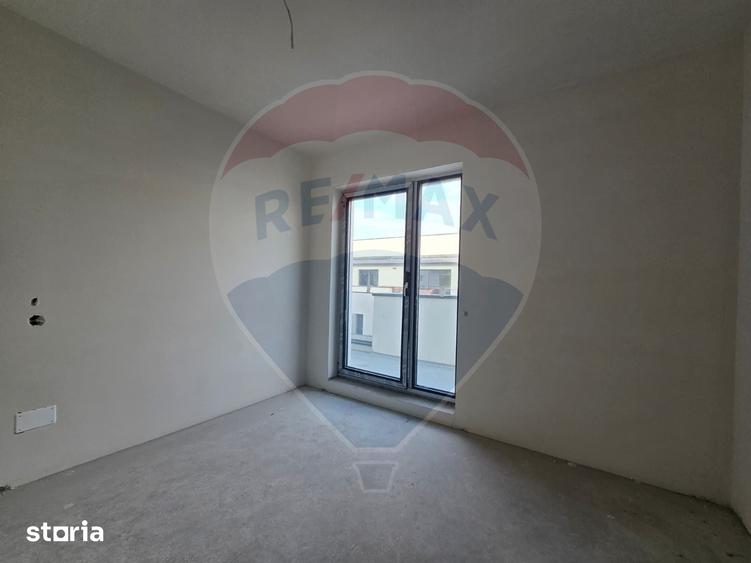 Apartament 3 camere, zona Intre Lacuri - 1