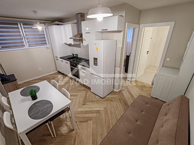 Apartament cu 2 camere, constructie noua, Marasti zona Iulius Mall - 1