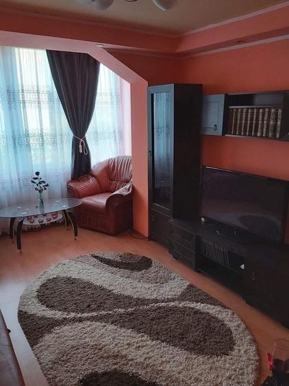 Apartament cu doua camere de inchiriat - 3
