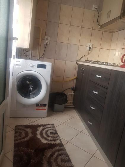 Garsonieră semidecomandată în Central