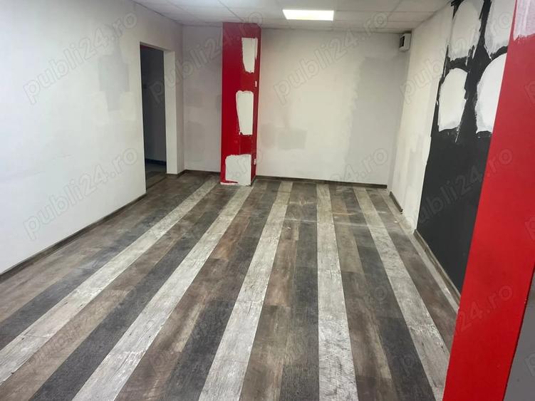 Spațiu comercial, de 42 mp, în Central
